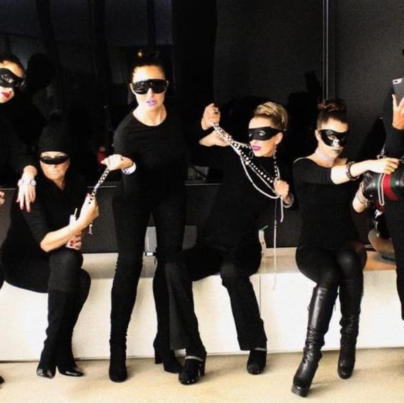 Meet your Posher, Karen - Picture 1 of 1